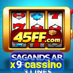 x9 cassino